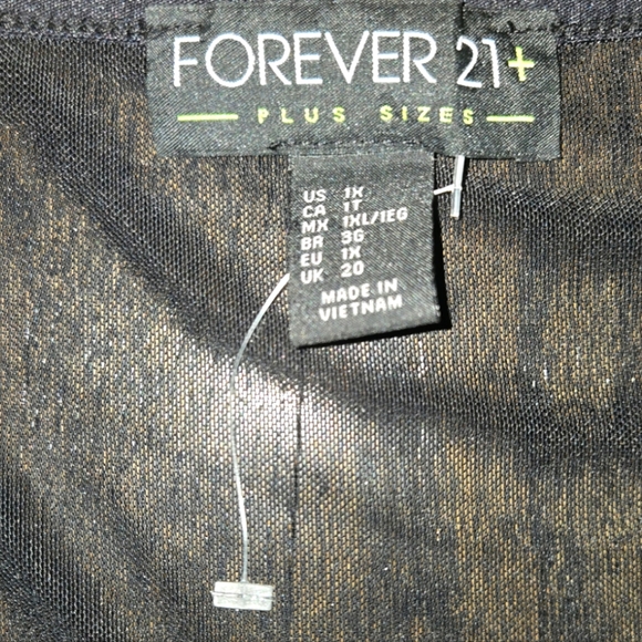 Forever XX1+ - Picture 2 of 2